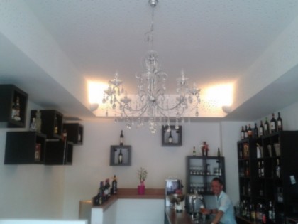 Foto: Abrazo meze &amp;amp; wein