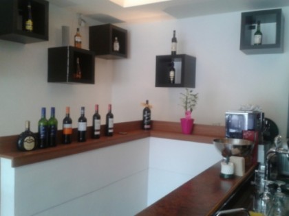 Foto: Abrazo meze &amp;amp; wein