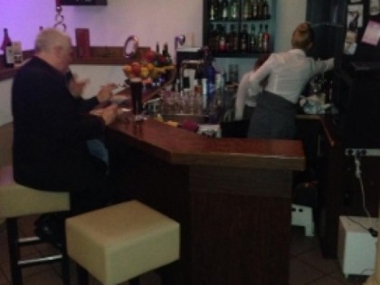 Foto: Abrazo meze &amp; wein